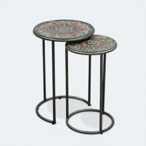 The Mosaic Mandala Set