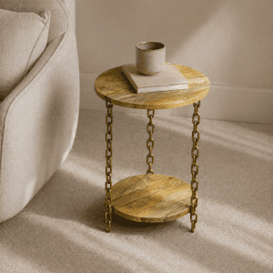 The Bond Pedestal