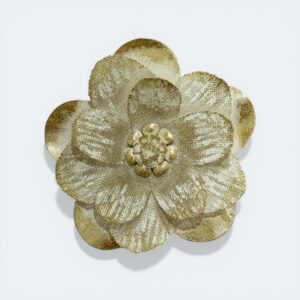 The "Flora d'Oro" Collection