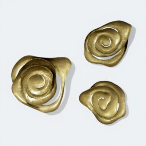 The Gilded Helix Collection