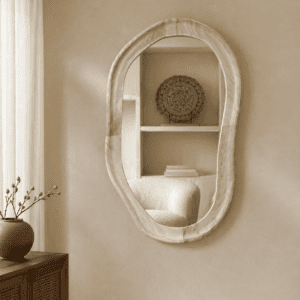 The Organic Mirror