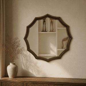 The Astra Mirror